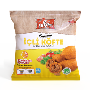 icli kofte