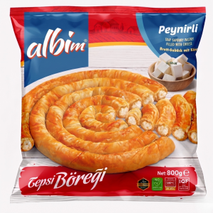 Peynirli Tepsi Böreği 800g